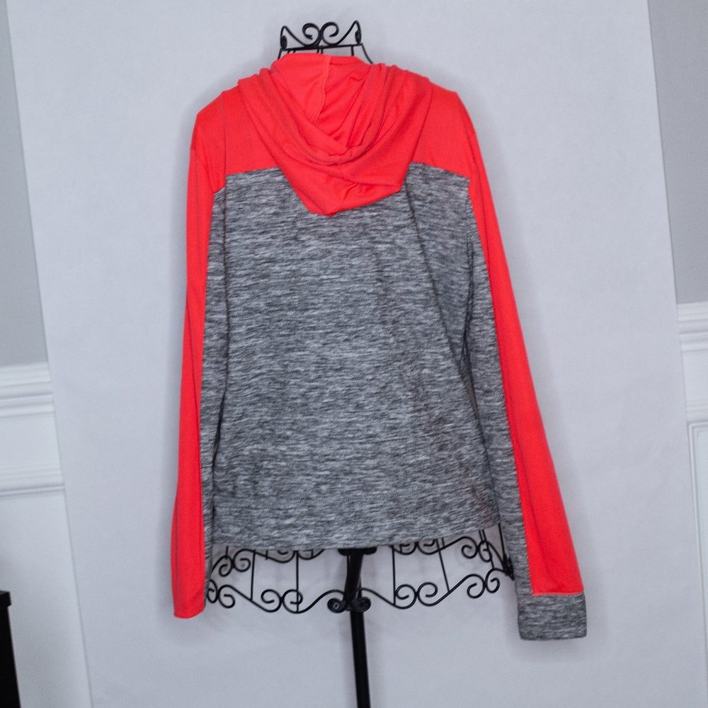Nicki Minaj Size XLarge Hooded Style Jacket - Picture 2 of 9